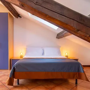 Appartement Mondadori, Milan