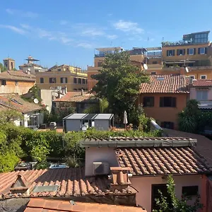 Casa Panieri Casa vacanze Roma