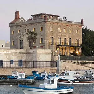La Corte Di Greta Appartamento Favignana