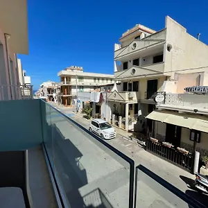 Regina Elena Appartamento Portopalo Di Capo Passero