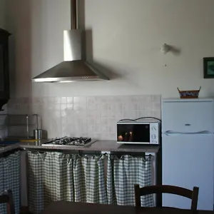 Gli Archi Alloggio per agriturismo Fauglia