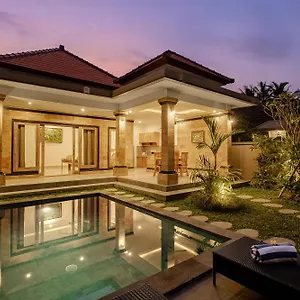 Puri Sedana Villa Ubud